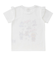 ぬいぐるみいっぱい半袖Tシャツ