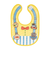 スタイ3点セット