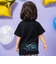 光るドット絵ドキンUFO半袖Tシャツ
