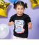 光るコキンちゃん泣き顔半袖Tシャツ