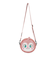 ドキンちゃんボアポーチポシェット
