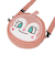 ドキンちゃんボアポーチポシェット