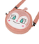 ドキンちゃんボアポーチポシェット