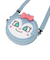 コキンちゃんボアポーチポシェット