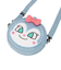 コキンちゃんボアポーチポシェット