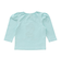 パフスリーブアップリケ9分丈Tシャツ
