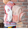 ドキンちゃんボアリュック6L