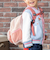 ドキンちゃんボアリュック6L