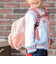 ドキンちゃんボアリュック6L