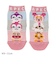 ニコニコレギュラーソックスコキンちゃんドキンちゃん