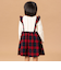 ドキンちゃんコキンちゃんドッキングワンピース