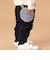 ボアポケットスウェットパンツ