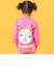ドキンちゃんコキンちゃんスマイル長袖Tシャツ