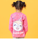 ドキンちゃんコキンちゃんスマイル長袖Tシャツ