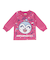 ドキンちゃんコキンちゃんスマイル長袖Tシャツ