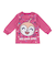 ドキンちゃんコキンちゃんスマイル長袖Tシャツ