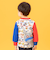 ちびちび柄長袖Tシャツ