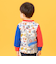 ちびちび柄長袖Tシャツ