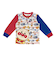 ちびちび柄長袖Tシャツ
