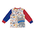 ちびちび柄長袖Tシャツ