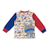 ちびちび柄長袖Tシャツ