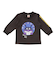 ばいきんまんコキンちゃんひょっこり長袖Tシャツ