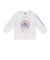 ばいきんまんコキンちゃんひょっこり長袖Tシャツ