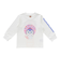 ばいきんまんコキンちゃんひょっこり長袖Tシャツ