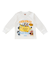 チーズバケット号長袖Tシャツ