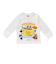 チーズバケット号長袖Tシャツ