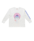 ばいきんまんコキンちゃんひょっこり長袖Tシャツ大人