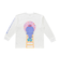 ばいきんまんコキンちゃんひょっこり長袖Tシャツ大人