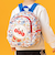 ちびちび柄リュック6L