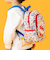 ちびちび柄リュック6L
