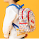 ちびちび柄リュック6L