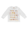 なかまいっぱい長袖Tシャツ