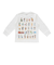 なかまいっぱい長袖Tシャツ