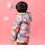 ノルディック総柄アウター