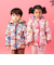 ノルディック総柄アウター