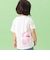 光る！ドキンちゃんコキンちゃんサングラスTシャツ