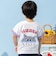 くるっと2WAY半袖Tシャツ アンパンマン ばいきんまん