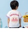 くるっと2WAY半袖Tシャツ アンパンマン ばいきんまん