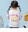 くるっと2WAY半袖Tシャツ アンパンマン ドキンちゃん
