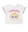 くるっと2WAY半袖Tシャツ アンパンマン ドキンちゃん