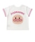 くるっと2WAY半袖Tシャツ アンパンマン ドキンちゃん