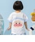 くるっと2WAY半袖Tシャツ アンパンマン コキンちゃん