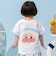 くるっと2WAY半袖Tシャツ アンパンマン コキンちゃん