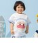 くるっと2WAY半袖Tシャツ アンパンマン コキンちゃん
