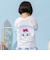 くるっと2WAY半袖Tシャツ アンパンマン コキンちゃん
