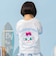 くるっと2WAY半袖Tシャツ アンパンマン コキンちゃん